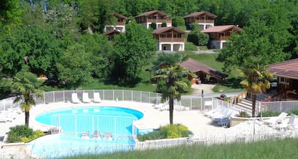 Village du Soleil