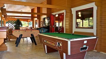 Billiards