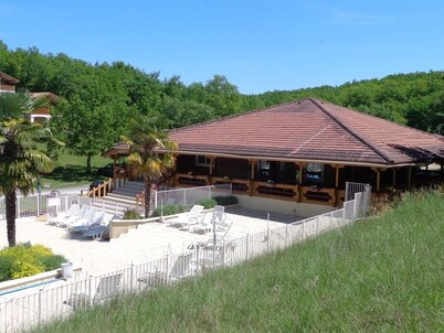 Village du Soleil