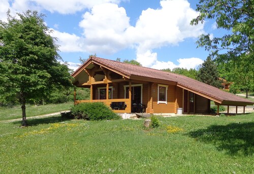 Village du Soleil