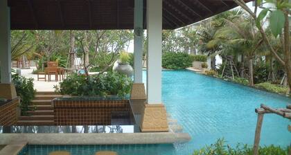 Belle vue - quartier trĂšs bien entretenu - studio 60mÂČ pour 1-2 personnes