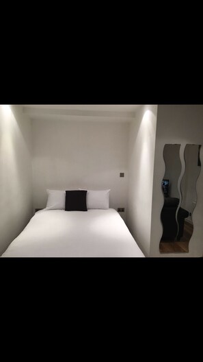 Appartement, 1 lit double, non-fumeurs | Wi-Fi gratuit, draps fournis, accÚs pour personnes à mobilité réduite