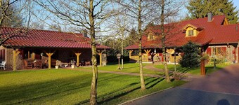 Holiday Henkel, 95088 - Holiday home Henkel