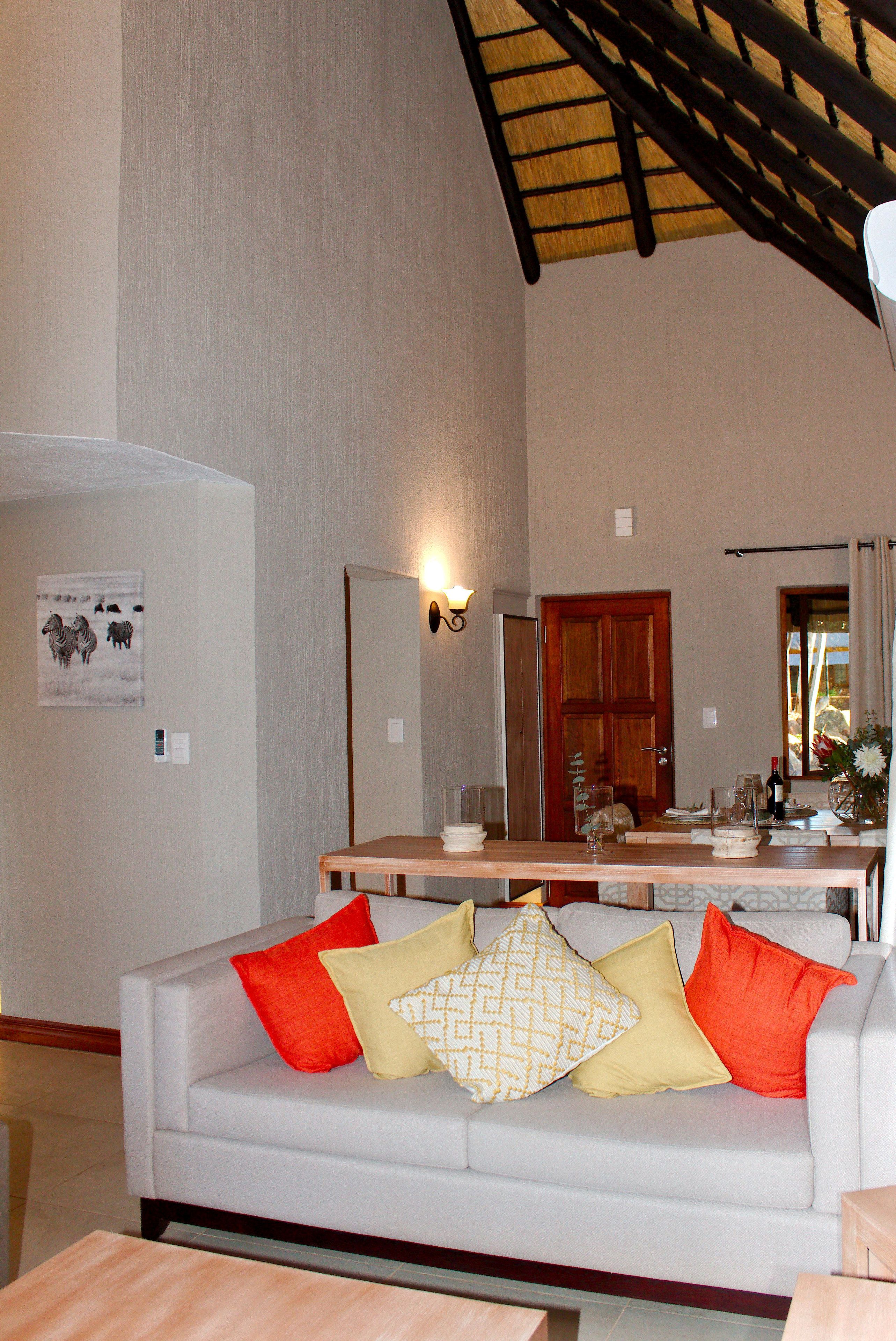 Family House | Living area