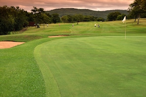Golfe