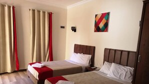 Room - Cordoba Suits (Hurghada)