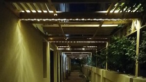 Interior - Cordoba Suits (Hurghada)
