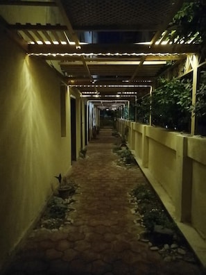 Interior - Cordoba Suits (Hurghada)