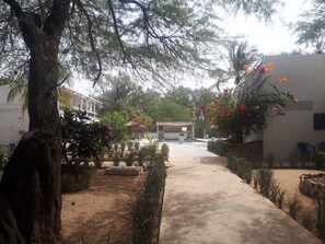 Exterior - Cocobay Saly (Mbour)