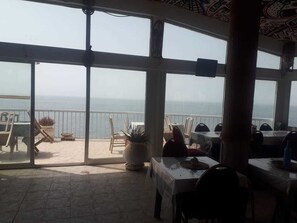 2 restaurants, breakfast served - Cocobay Saly (Mbour)
