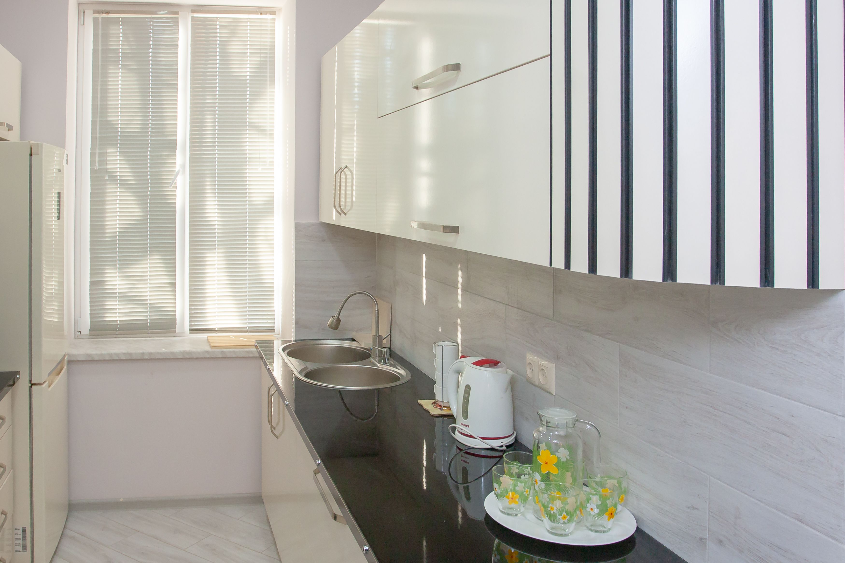 daily full breakfast (gel 15 per person)