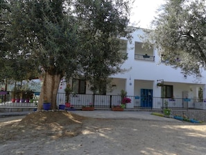 Exterior - Kaymak Tepesi Tatil Evi (Ayvacik)