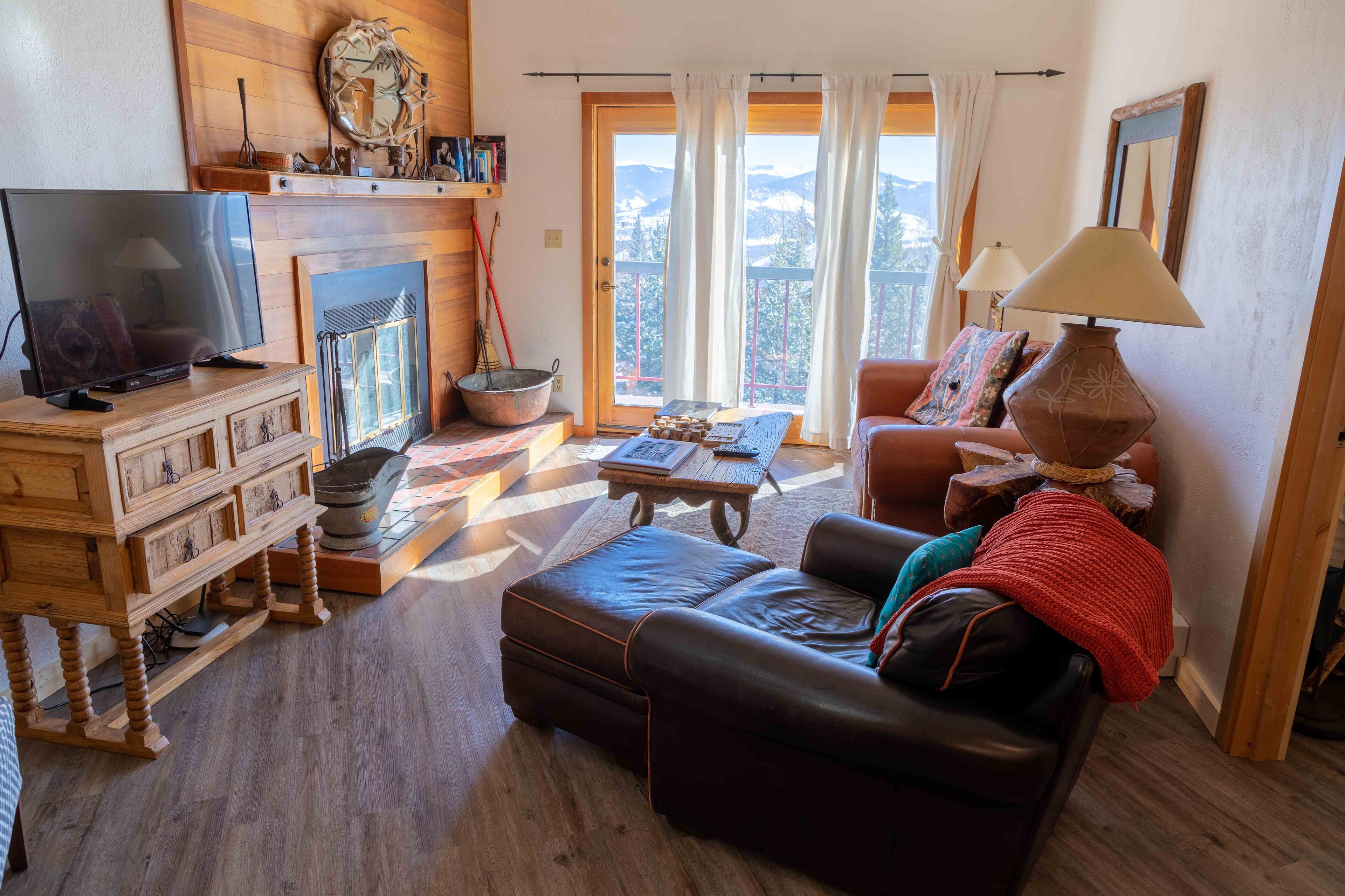 Comfortable Condo...Comfortable Price