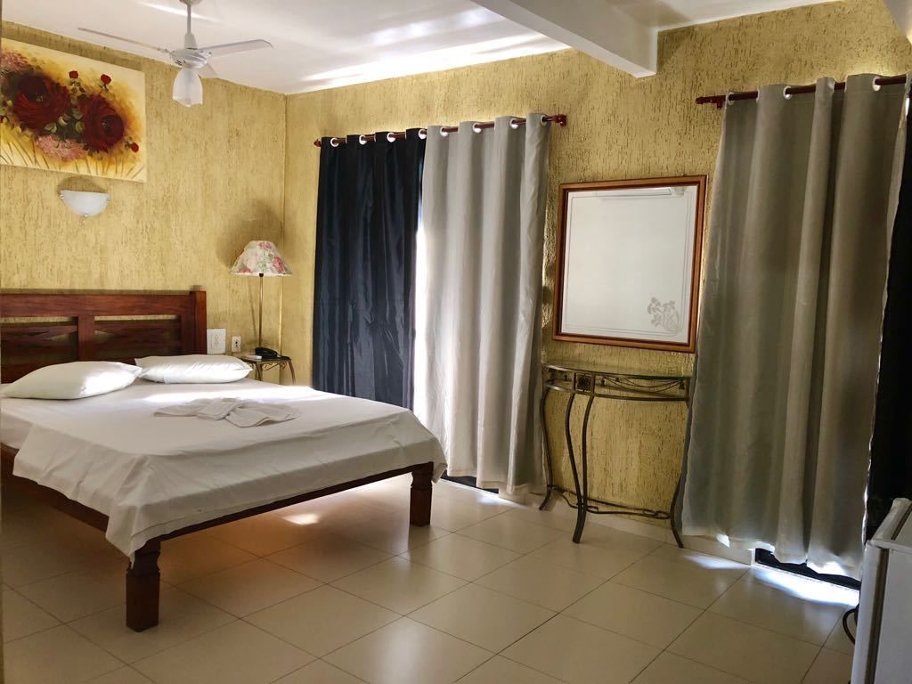 1 bedroom, premium bedding, minibar, individually decorated