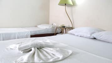 Premium bedding, minibar, individually decorated, individually furnished