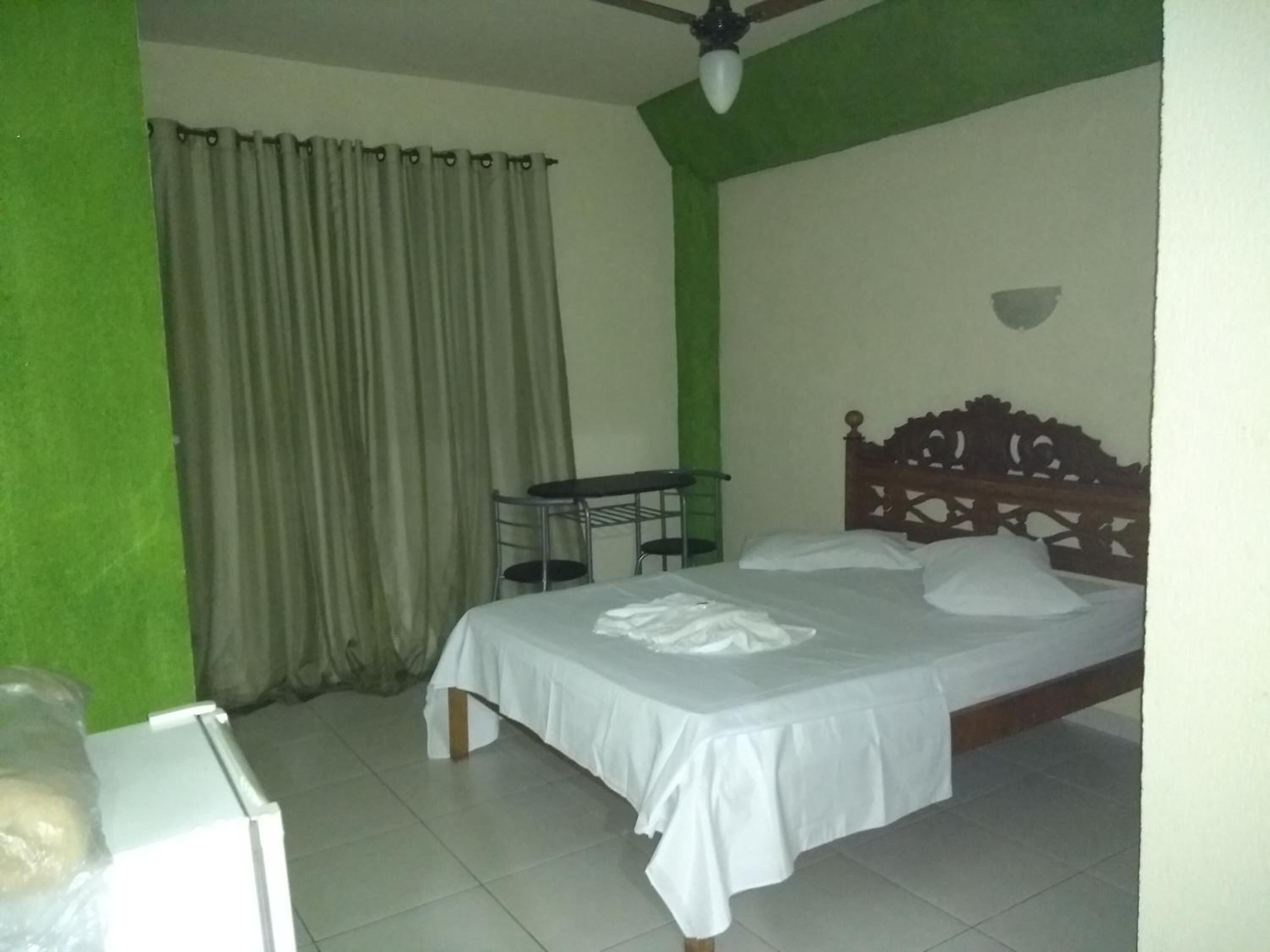 1 bedroom, premium bedding, minibar, individually decorated