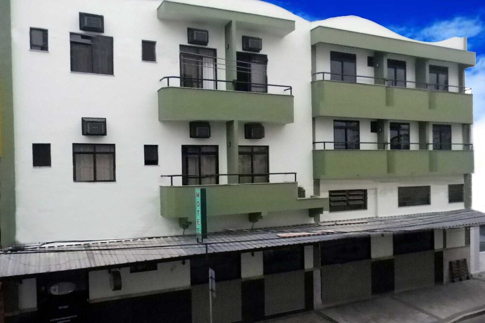 Hotel Olivier