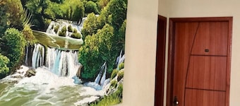 Hotel Olivier