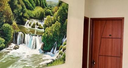 Hotel Olivier