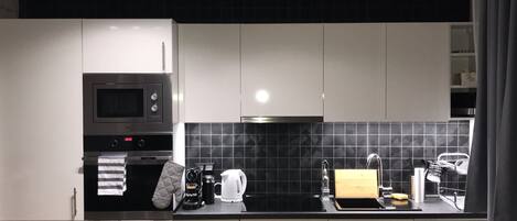 Premium Apartment | Private kitchen