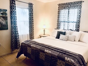 2 Schlafzimmer, Bügeleisen/Bügelbrett, Reisekinderbett, kostenloses WLAN