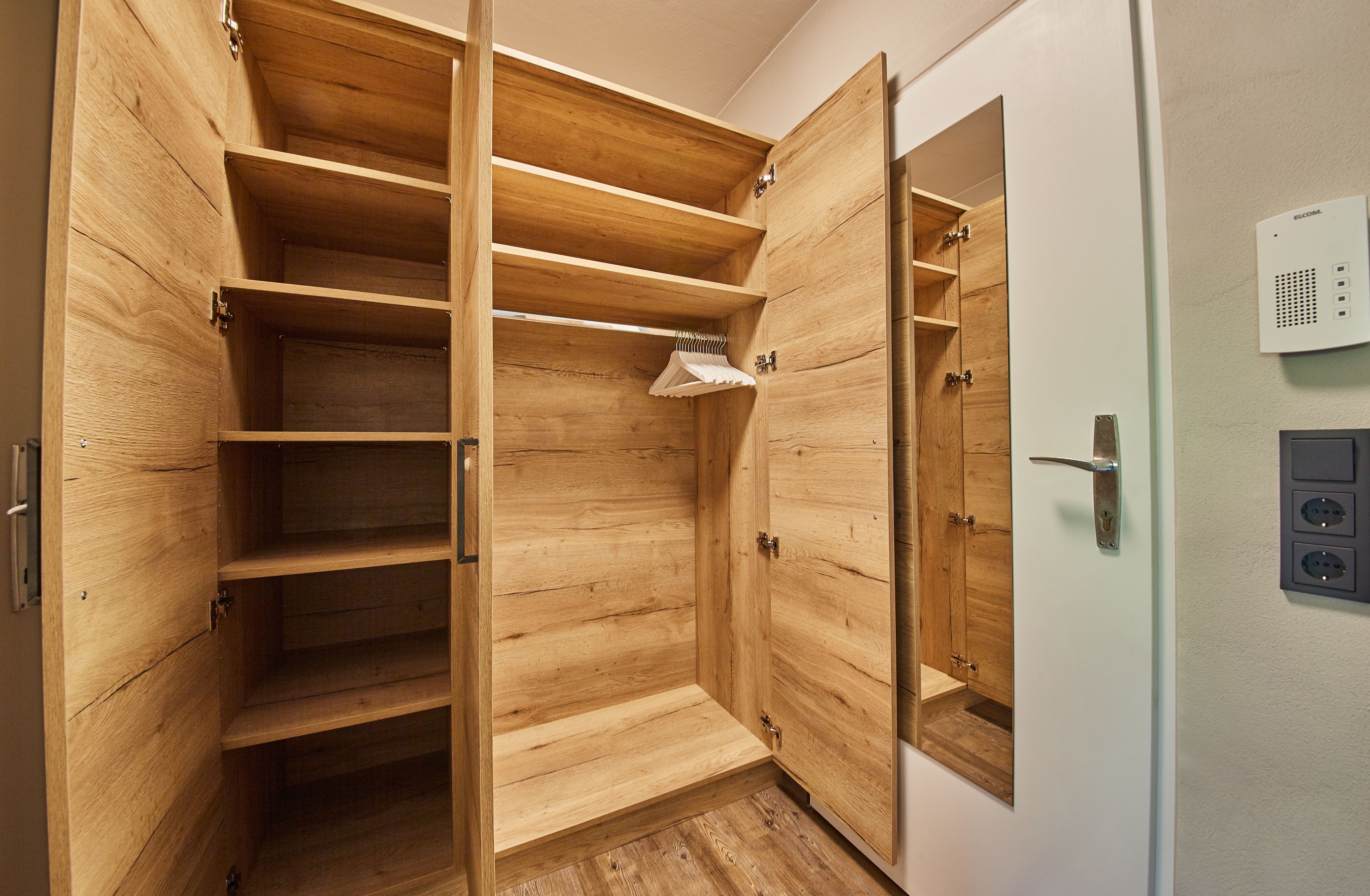 Apartment (Appartement) | Room amenity