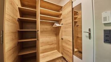 Apartment (Appartement) | Zimmerausstattung