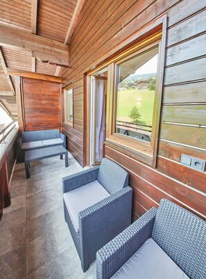 Apartamento (Appartement) | Sacada