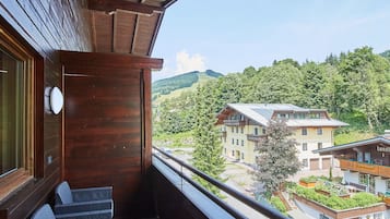 Appartement (Appartement) | Balkon