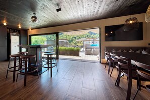 Exterior - ThePoolhouse Boutique Lodge (Saalbach-Hinterglemm)