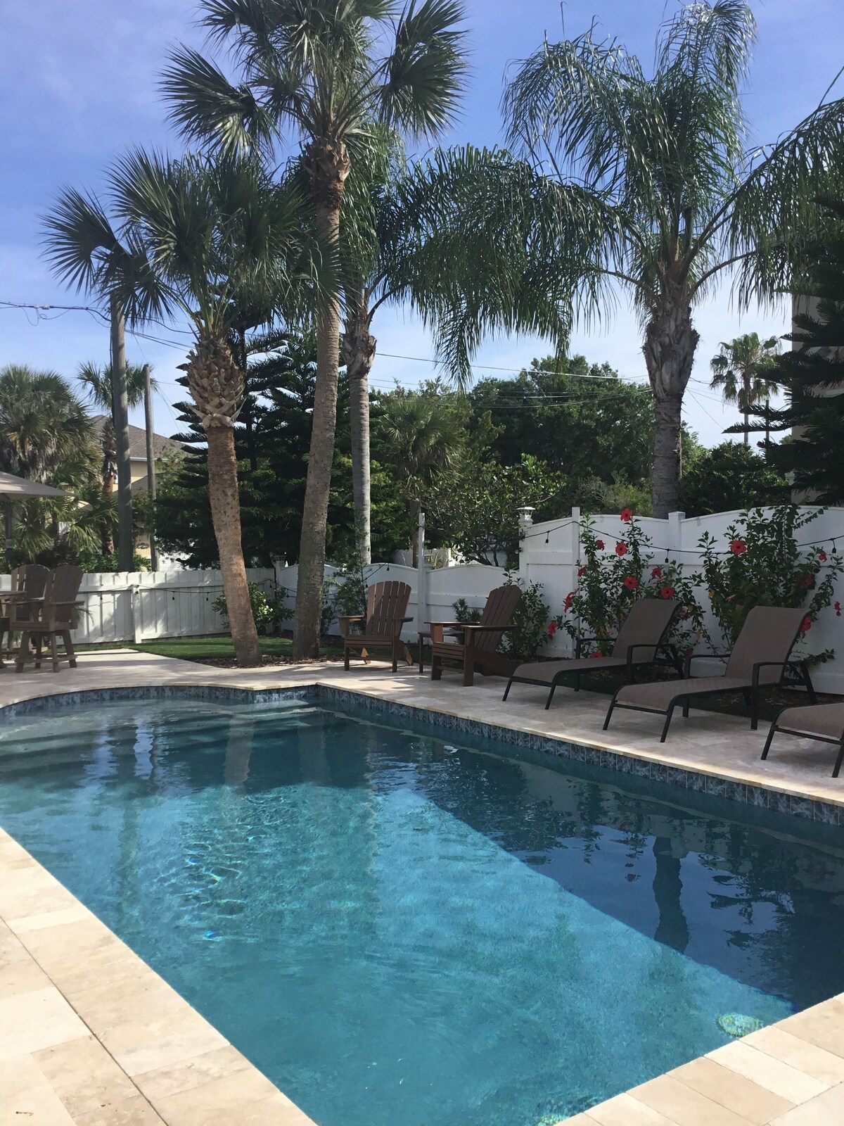Photo 32 of New Luxury Pool Home Anastasia Isle Bridge of Lions, Old Town 5 Star Awaits You
