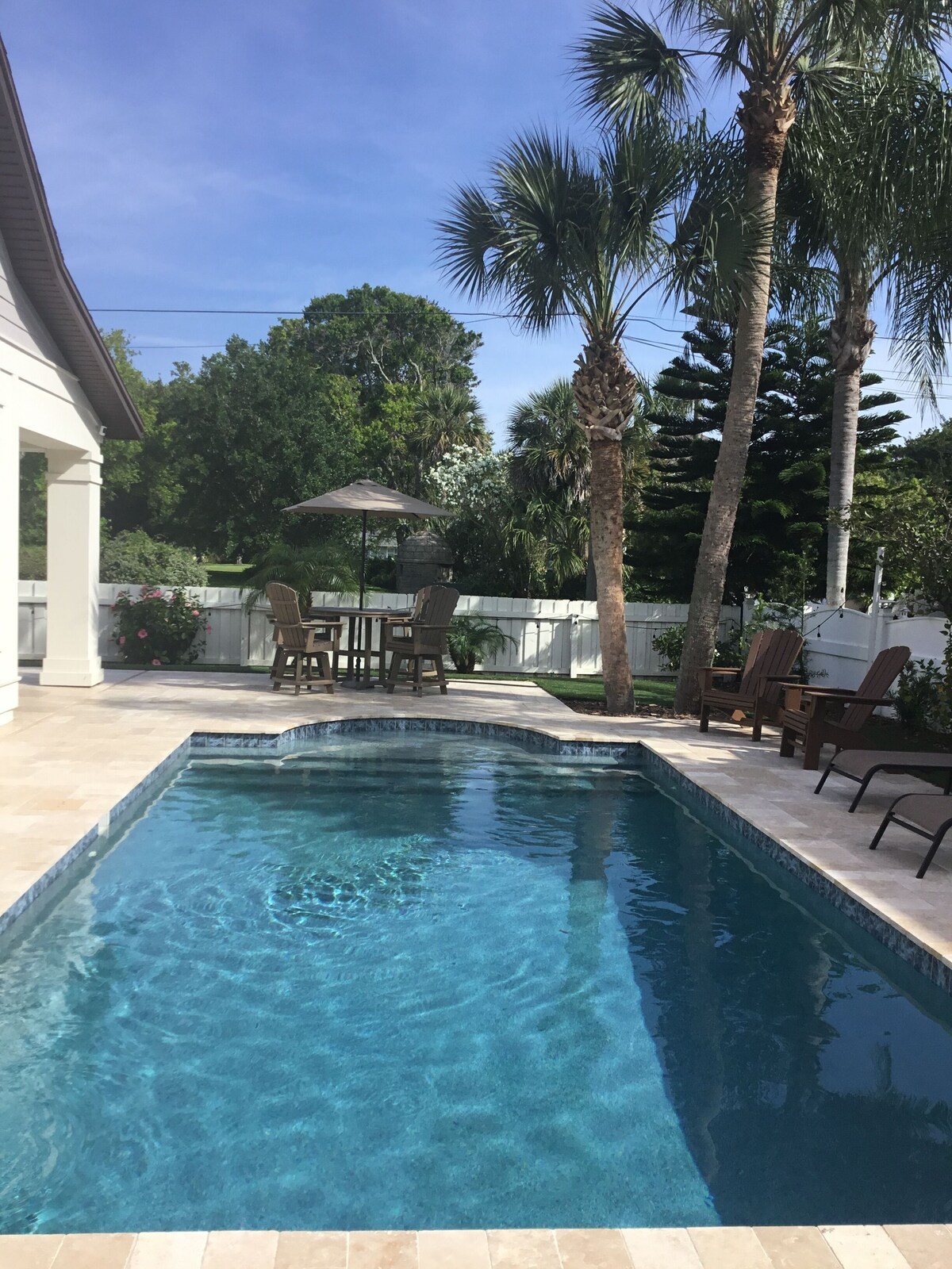 New Luxury Pool Home Anastasia Isle Bridge of Lions, Old Town 5 Star Awaits You