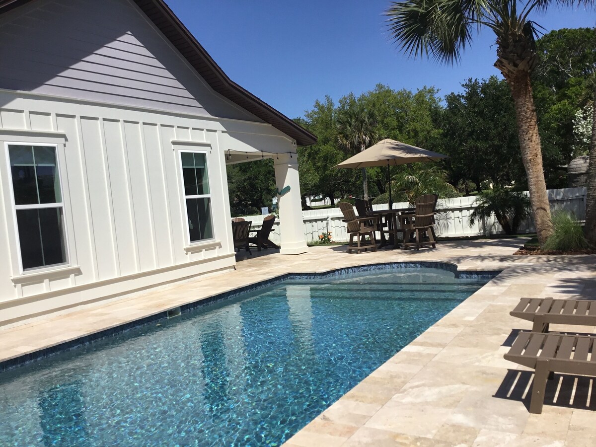 Photo 24 of New Luxury Pool Home Anastasia Isle Bridge of Lions, Old Town 5 Star Awaits You