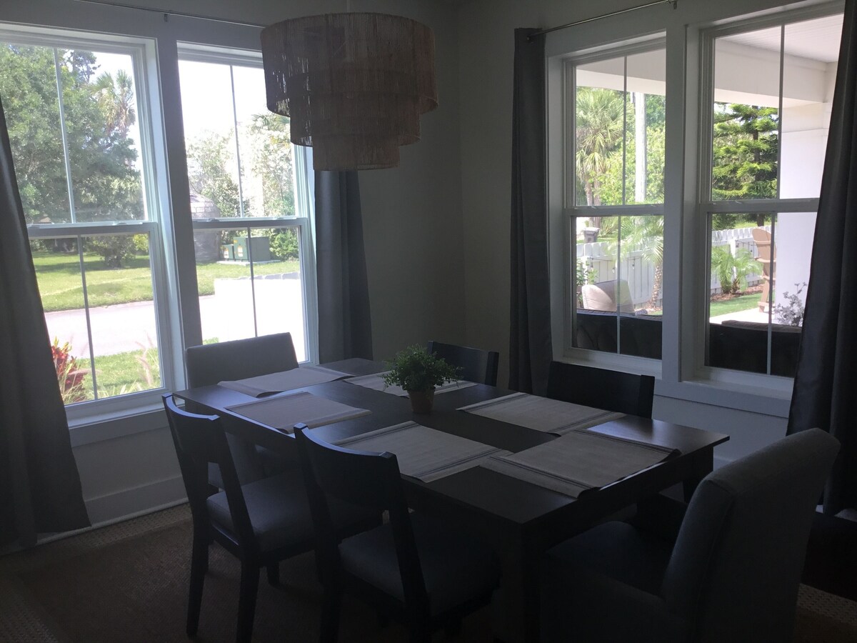 Photo 9 of New Luxury Pool Home Anastasia Isle Bridge of Lions, Old Town 5 Star Awaits You