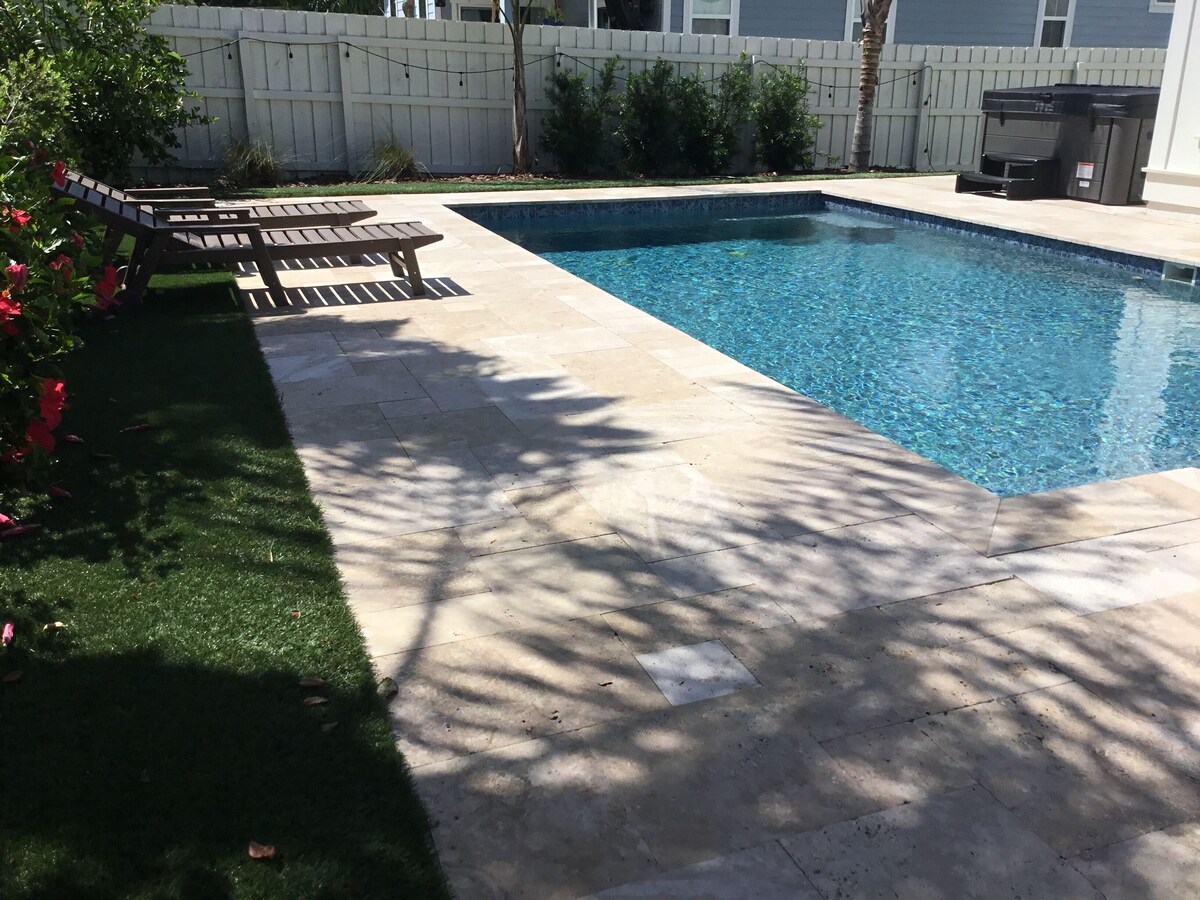 Photo 34 of New Luxury Pool Home Anastasia Isle Bridge of Lions, Old Town 5 Star Awaits You