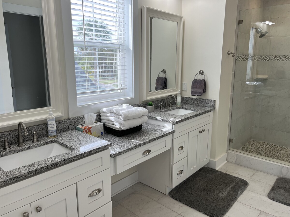 Photo 41 of New Luxury Pool Home Anastasia Isle Bridge of Lions, Old Town 5 Star Awaits You