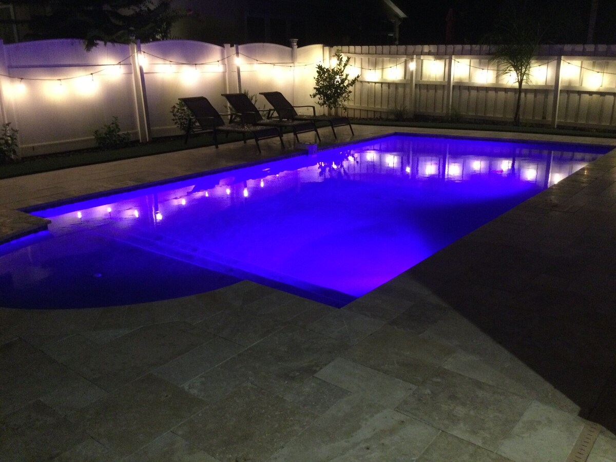 Photo 19 of New Luxury Pool Home Anastasia Isle Bridge of Lions, Old Town 5 Star Awaits You