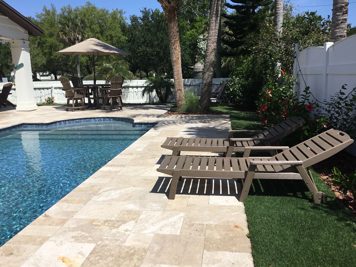 Photo 23 of New Luxury Pool Home Anastasia Isle Bridge of Lions, Old Town 5 Star Awaits You