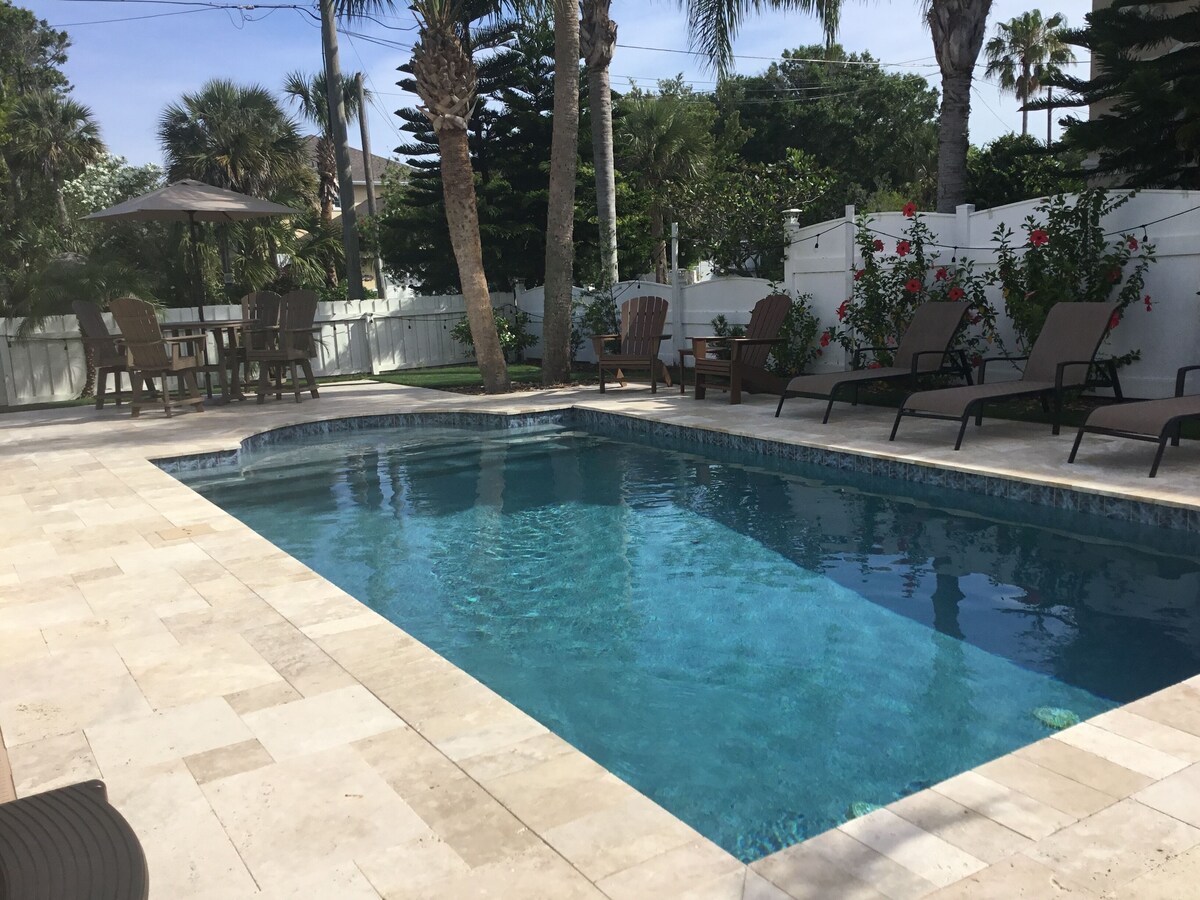 Photo 31 of New Luxury Pool Home Anastasia Isle Bridge of Lions, Old Town 5 Star Awaits You
