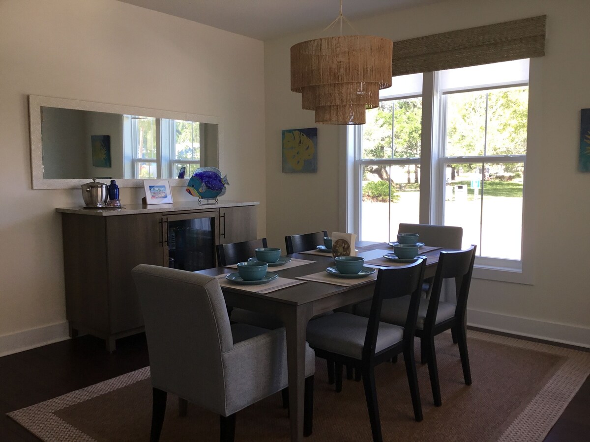 Photo 8 of New Luxury Pool Home Anastasia Isle Bridge of Lions, Old Town 5 Star Awaits You