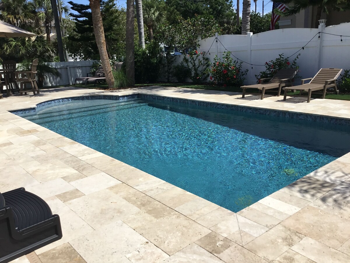 Photo 33 of New Luxury Pool Home Anastasia Isle Bridge of Lions, Old Town 5 Star Awaits You