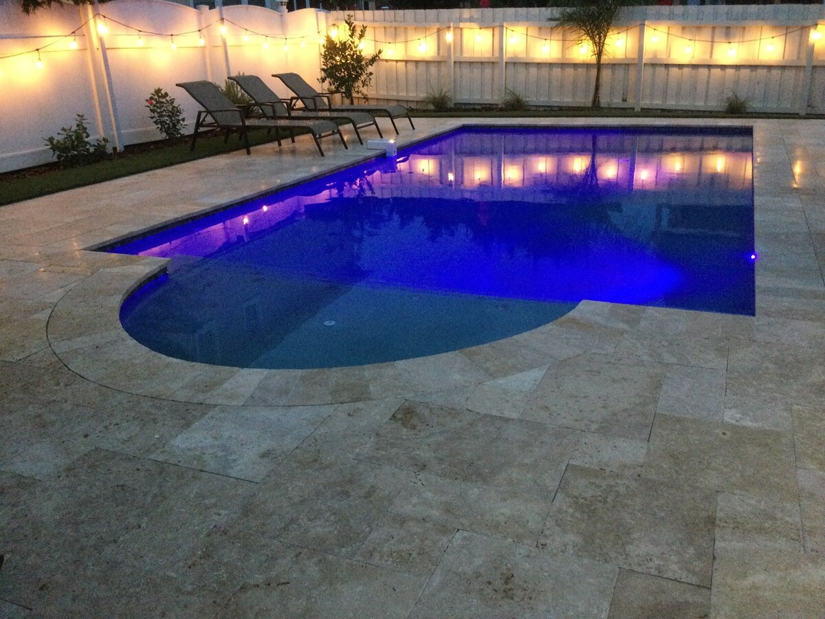 Photo 25 of New Luxury Pool Home Anastasia Isle Bridge of Lions, Old Town 5 Star Awaits You