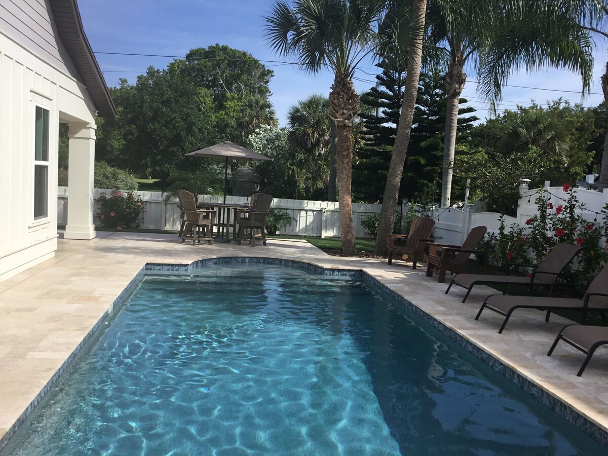Photo 26 of New Luxury Pool Home Anastasia Isle Bridge of Lions, Old Town 5 Star Awaits You