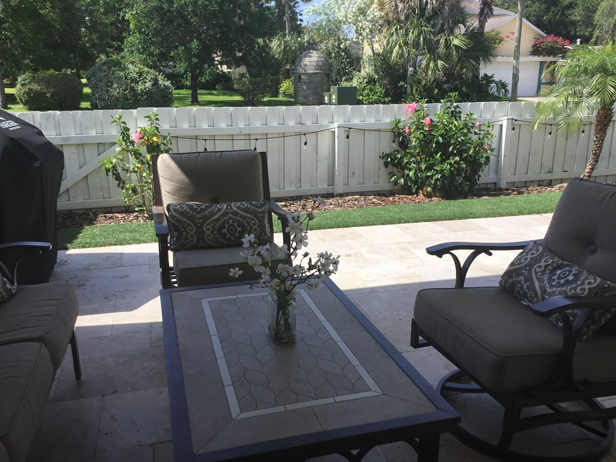 Photo 27 of New Luxury Pool Home Anastasia Isle Bridge of Lions, Old Town 5 Star Awaits You