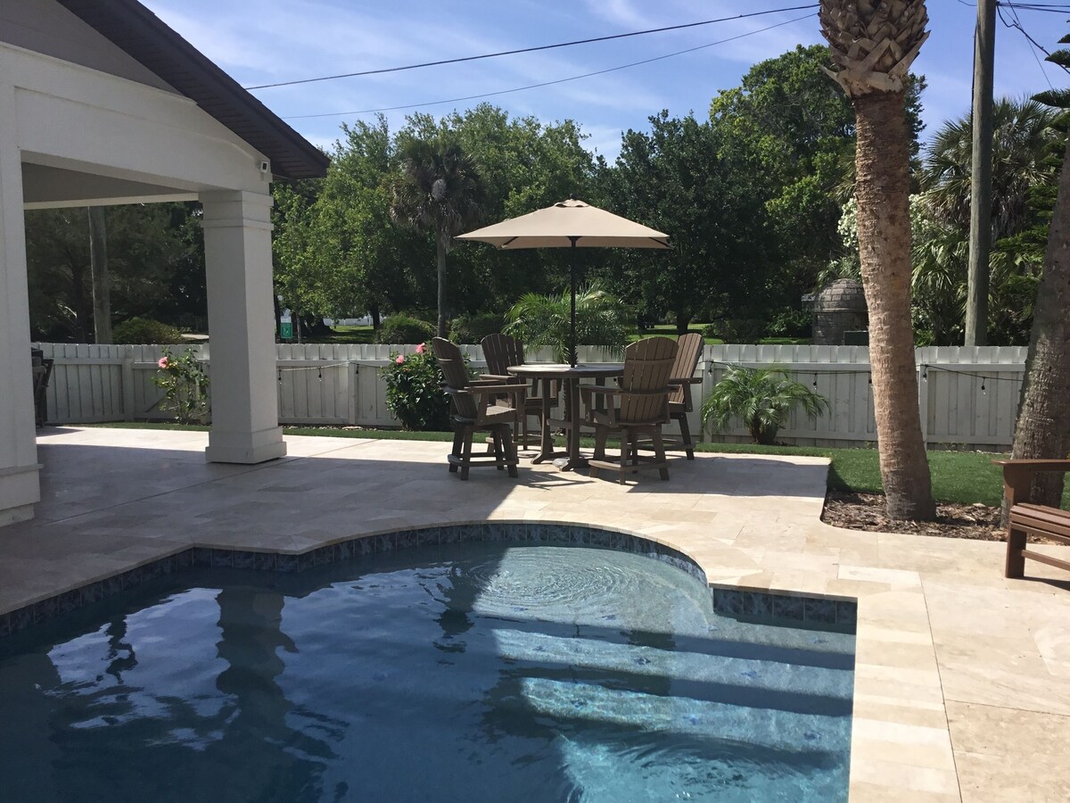 Photo 18 of New Luxury Pool Home Anastasia Isle Bridge of Lions, Old Town 5 Star Awaits You