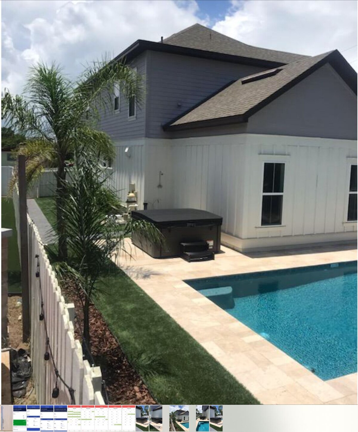 Photo 30 of New Luxury Pool Home Anastasia Isle Bridge of Lions, Old Town 5 Star Awaits You
