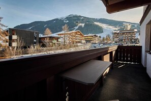 Apartment, 3 Bedrooms, Mountain View (Appartement Top 20) | Mountain view