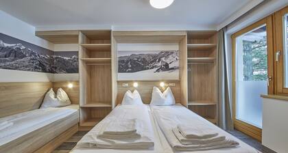 Ski & Bike Appartements Forsthaus