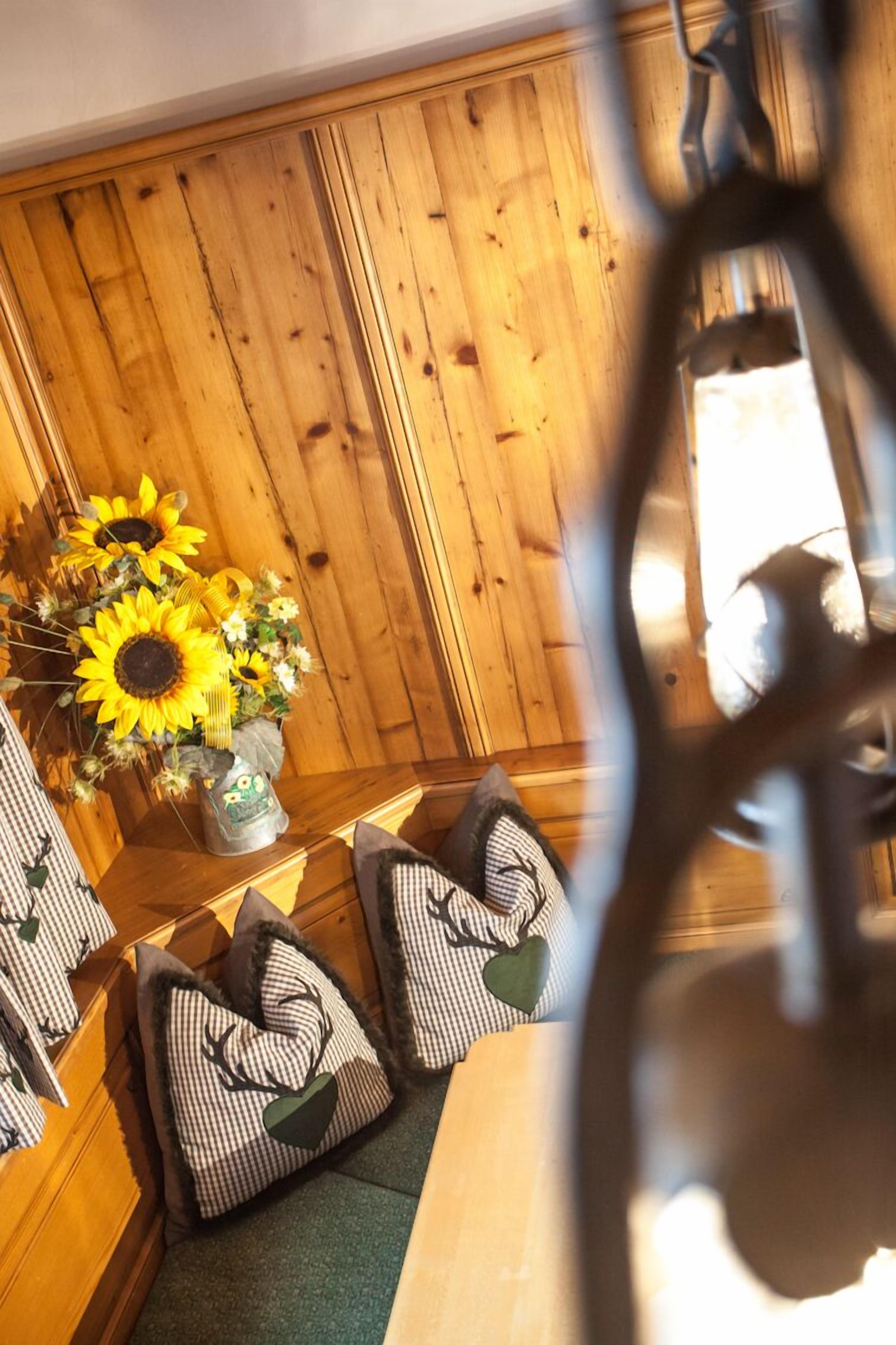 Chalet, 3 kamar tidur (Chalet) | Makan di kamar