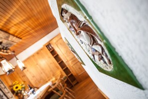 Chalé, 3 quartos (Chalet) | Comodidades do quarto